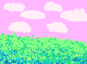 landscape