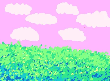 landscape