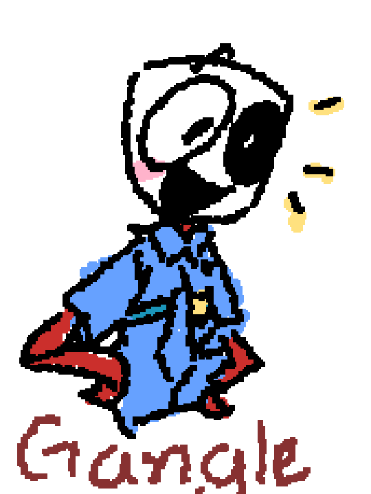 Gangle