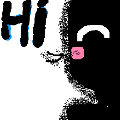 Say hi to him! :D