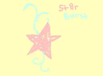 starburst