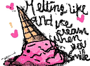 melting