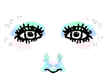 aquatic ombre eyes