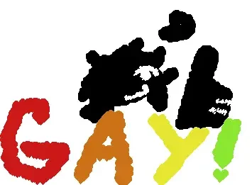 GAY