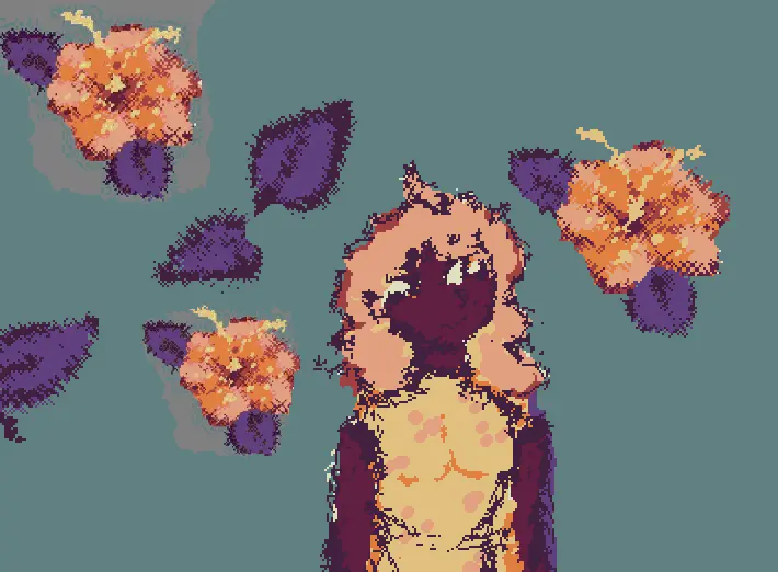 🌺