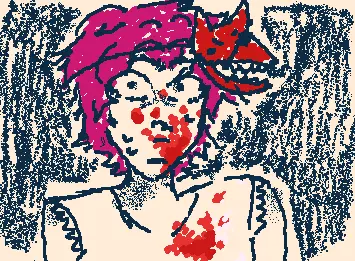 bite of 83