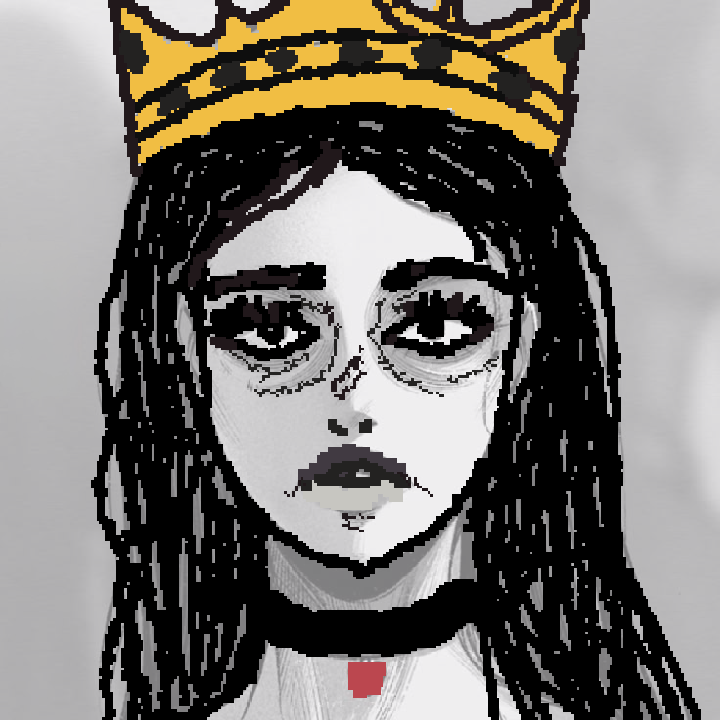 𝑻𝒉𝒆 𝑸𝒖𝒆𝒆𝒏 👑..