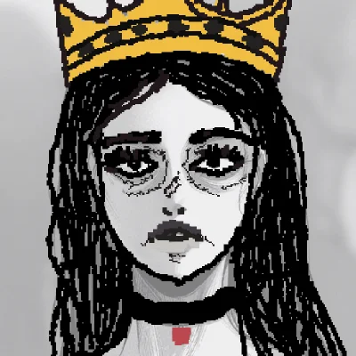 𝑻𝒉𝒆 𝑸𝒖𝒆𝒆𝒏 👑..