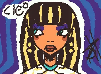 Cleo de Nile