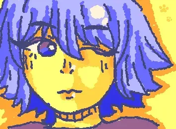 BluViolet