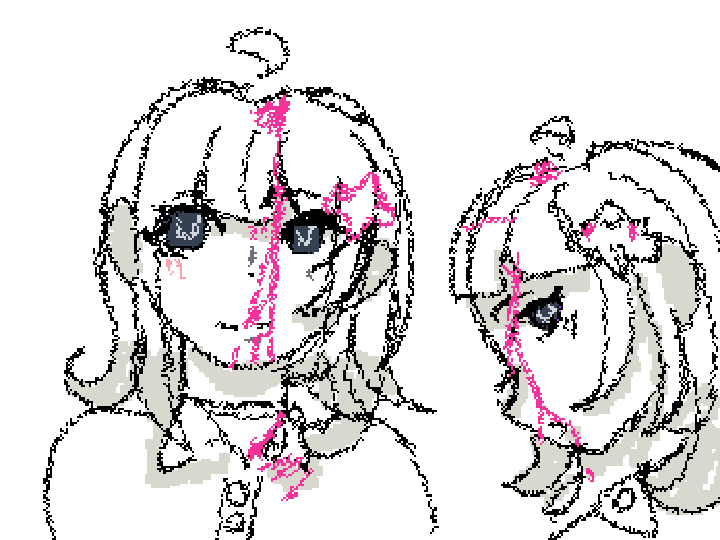 Despair!