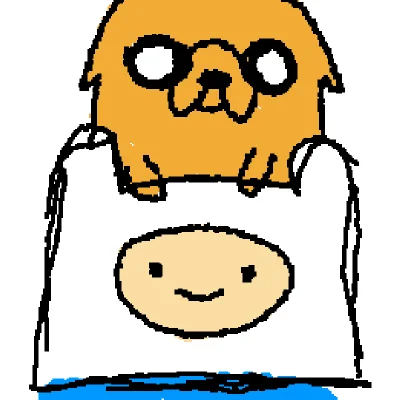finn&jack