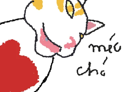 méo tên tuất🥰