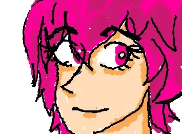 my first drawing