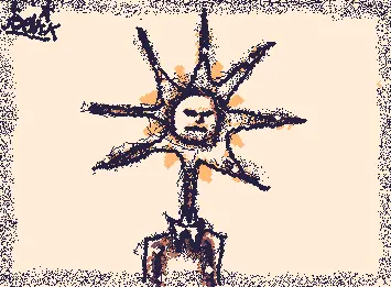 Mr.Sunshine!
