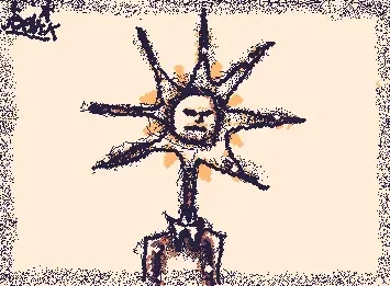Mr.Sunshine!