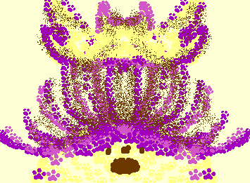 Cuteie mark 4 fanart