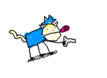 el gatito