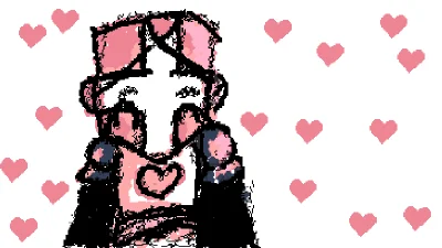 pink knight