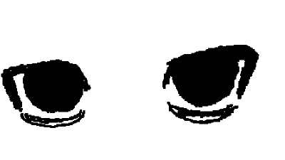 eye