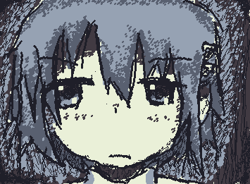sayaka from memory!!