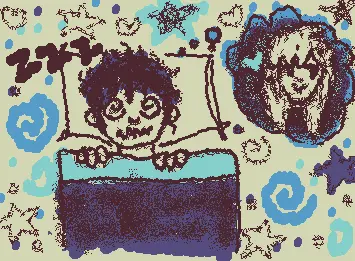 #sweetdreamz