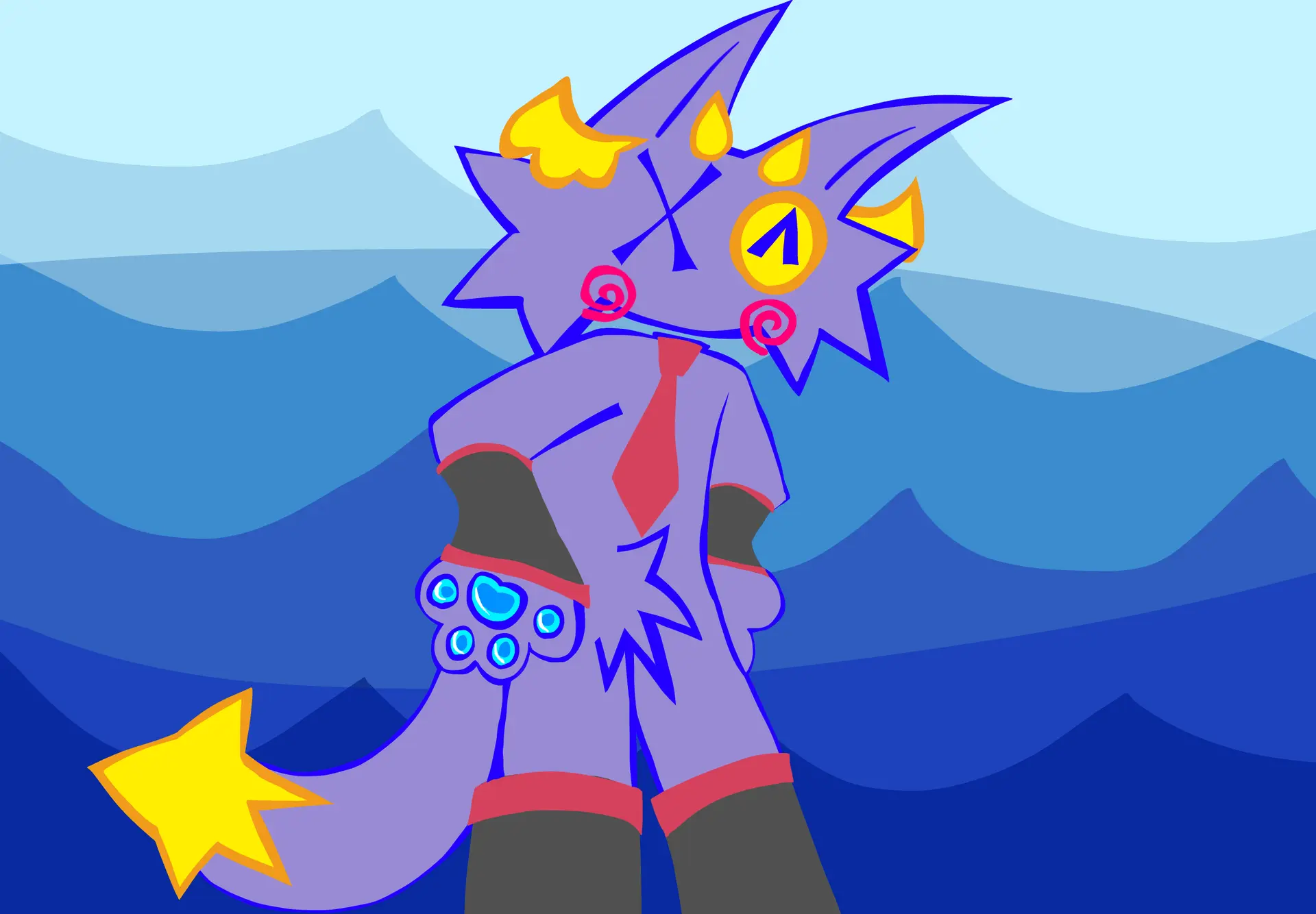 Goober Territory