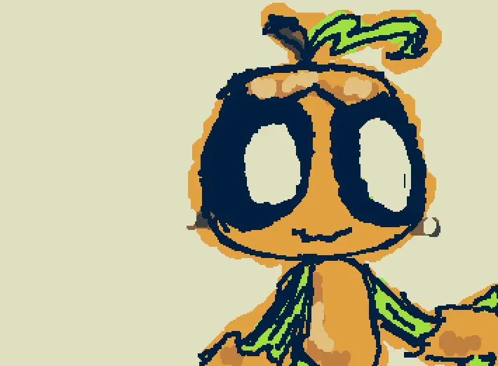 gourdy