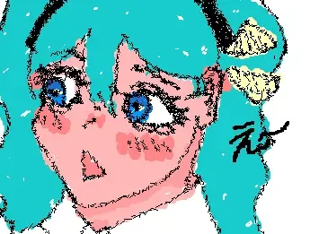 Miku in a few min