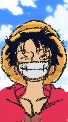 luffy