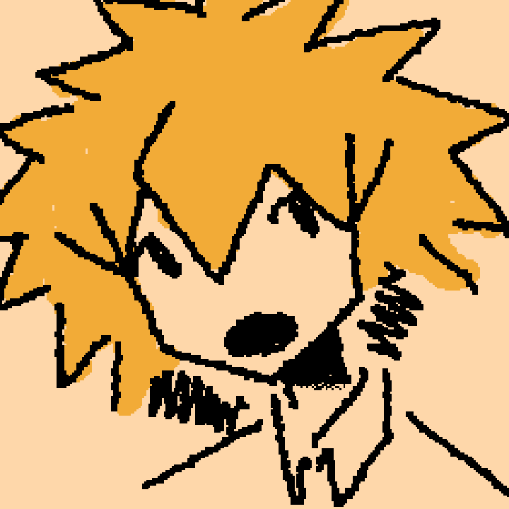 my OC