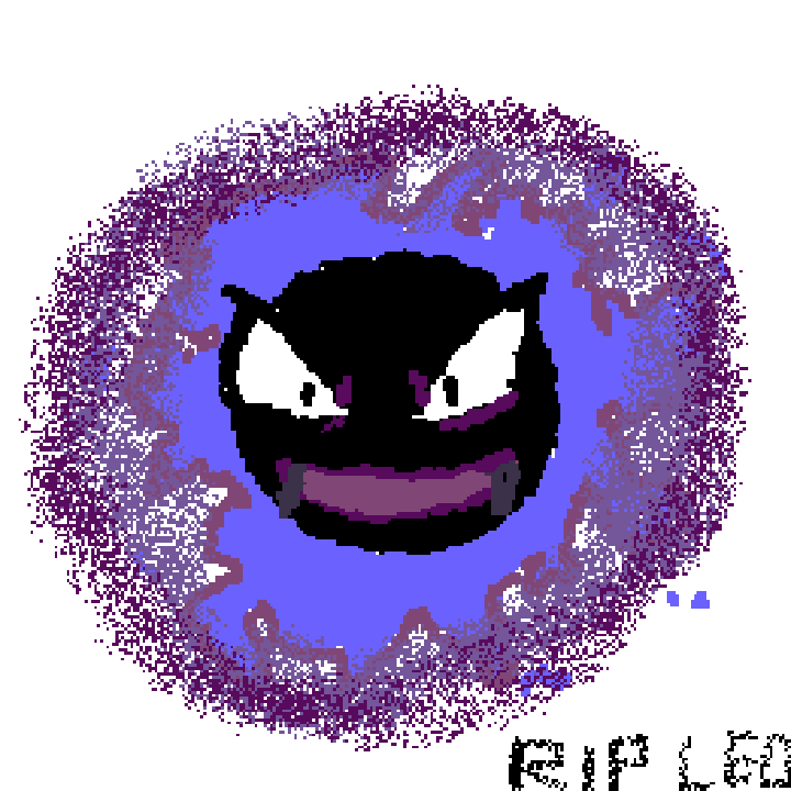 gastly
