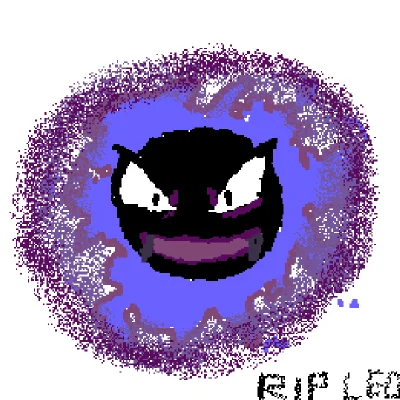 gastly