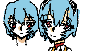 rei ayanami