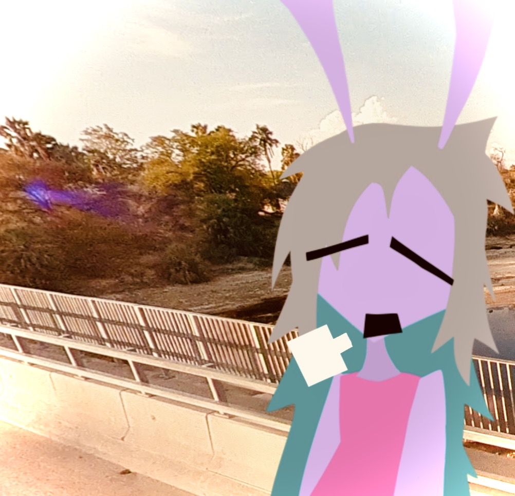 Tired