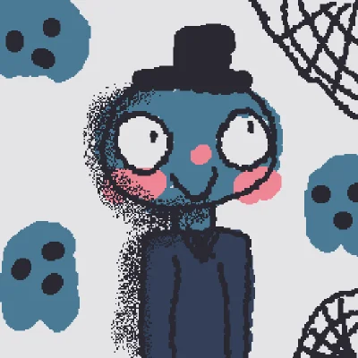 Mister ghost👻