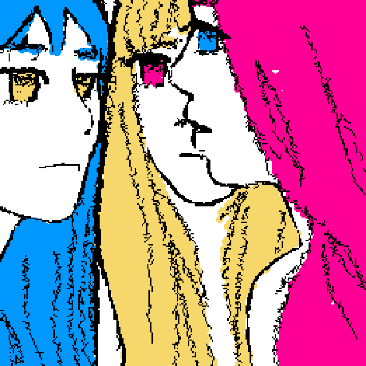 ✨  .˚⋆ girls talk ⋆°．✨