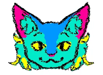 TEST CREATURE
