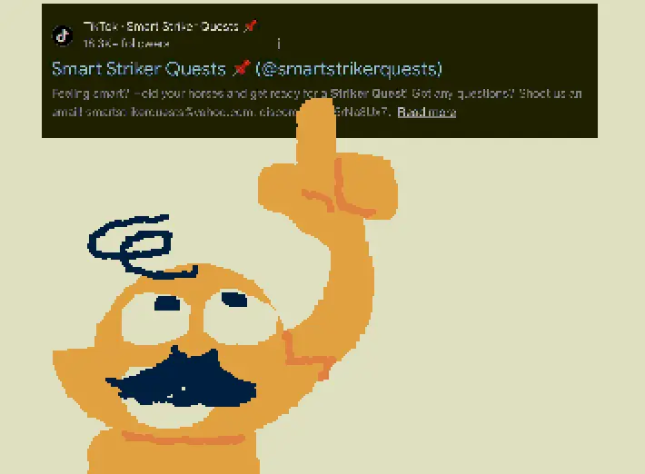 Go check out the guy who MADE John John