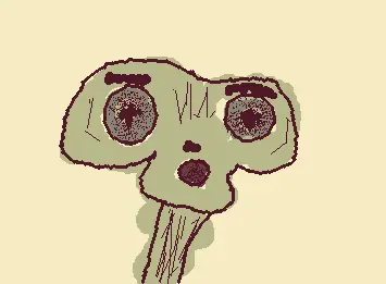 alien