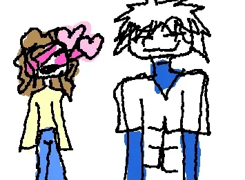 Meme Yumeship Art lol