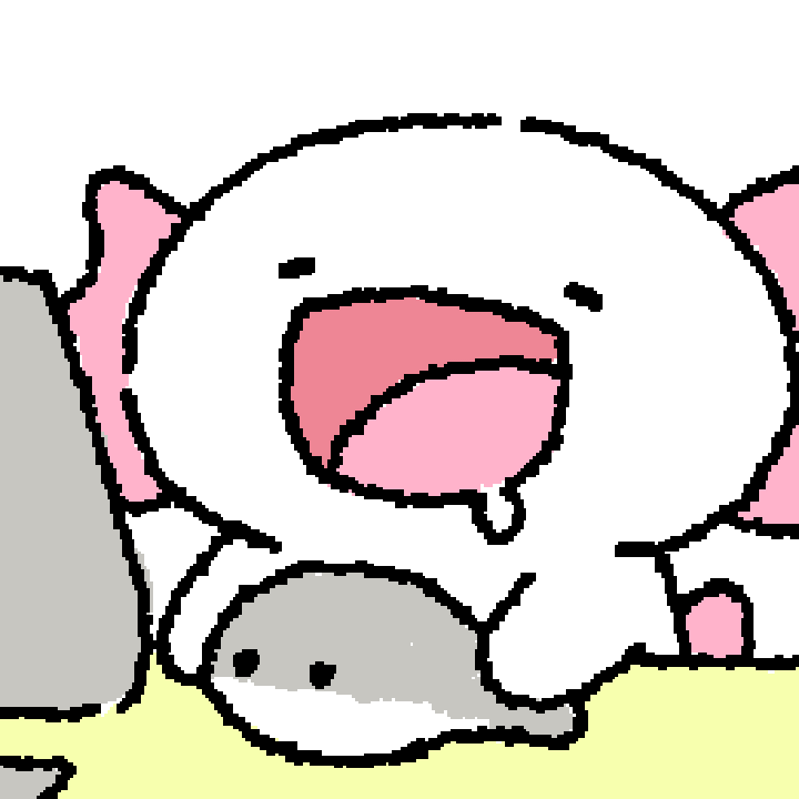 ₍^. .^₎Ⳋ