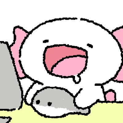 ₍^. .^₎Ⳋ