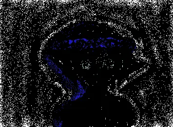 Stranger