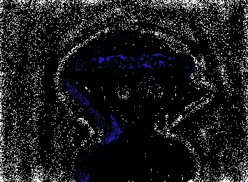 Stranger
