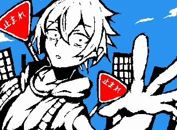 Kagerou days /じん