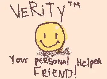 Your personal helper friend!