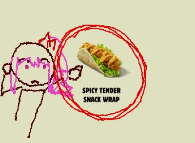 meal