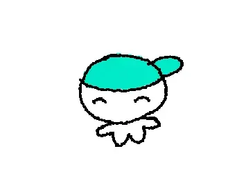 Bobby's Blue Hat