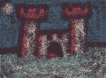 A Castle